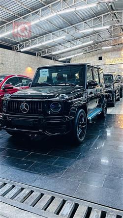مێرسێدس بێنز G-Class